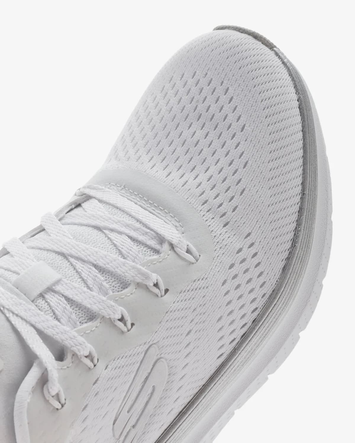 Skechers Arch Fit 2.0 - Glow The Distance Kadın Beyaz Spor Ayakkabı · 150067-WSL (7/10)