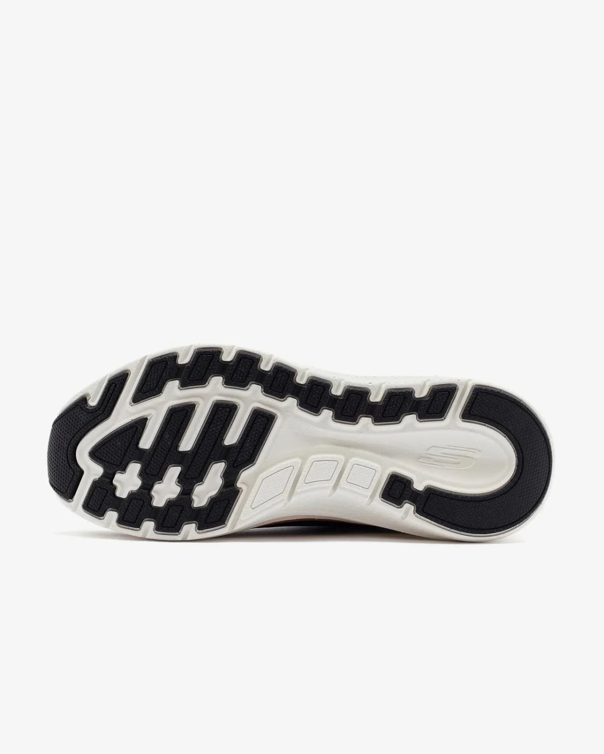 SKECHERS ARCH FİT 2.0 - GLOW THE DİSTANCE · 150067TK-BKRG (4/10)