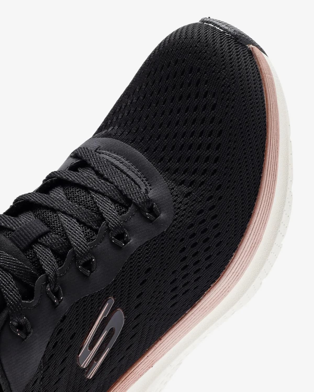 SKECHERS ARCH FİT 2.0 - GLOW THE DİSTANCE · 150067TK-BKRG (10/10)