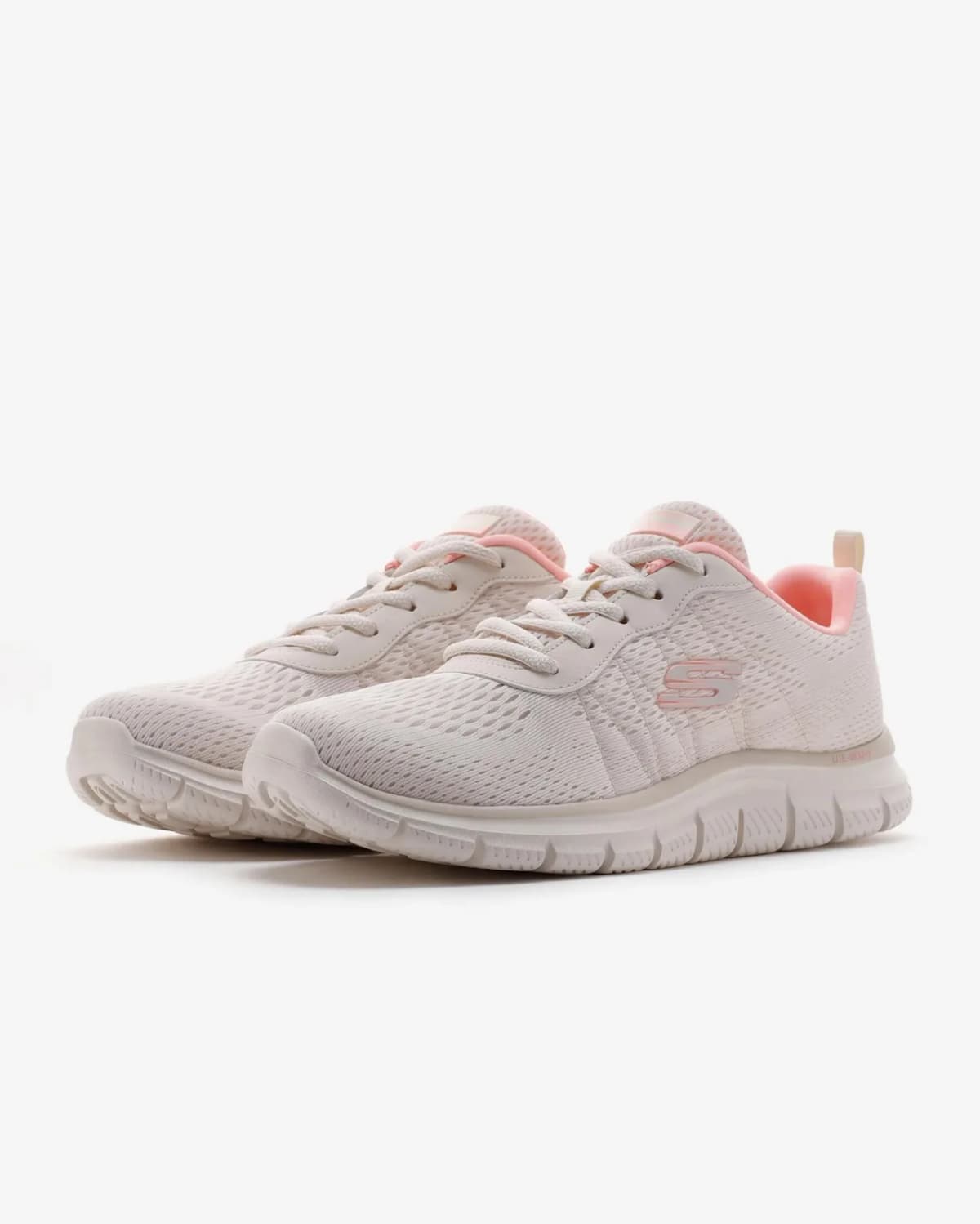 SKECHERS TRACK - NEW STAPLE · 150141TK-NTPK (3/9)