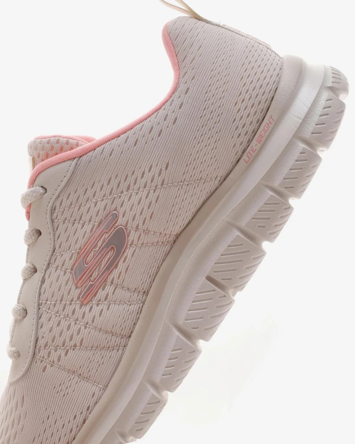 SKECHERS TRACK - NEW STAPLE · 150141TK-NTPK (8/9)