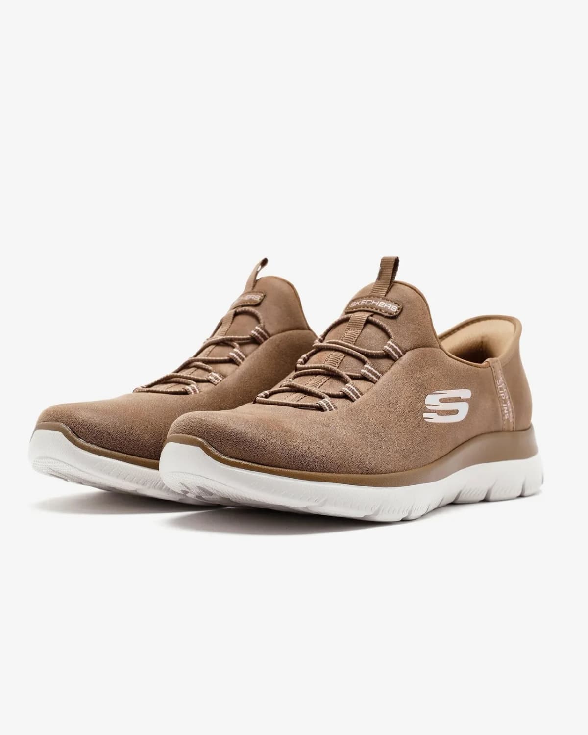 SKECHERS Koşu & Yürüyüş SUMMİTS - UNKNOWN TRAİL · 150254TK-CML (3/8)