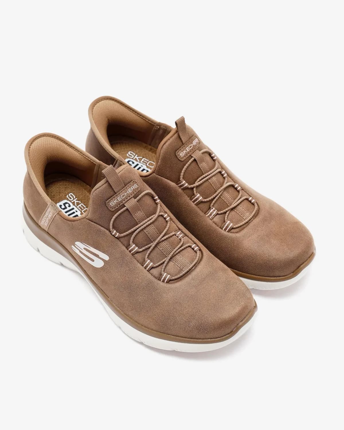 SKECHERS Koşu & Yürüyüş SUMMİTS - UNKNOWN TRAİL · 150254TK-CML (6/8)