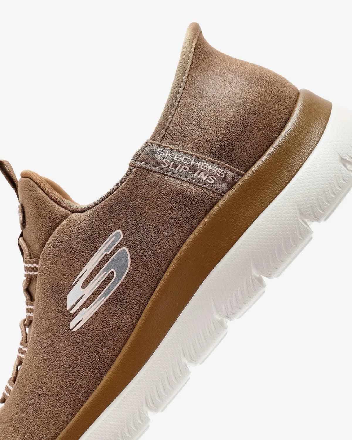 SKECHERS Koşu & Yürüyüş SUMMİTS - UNKNOWN TRAİL · 150254TK-CML (8/8)