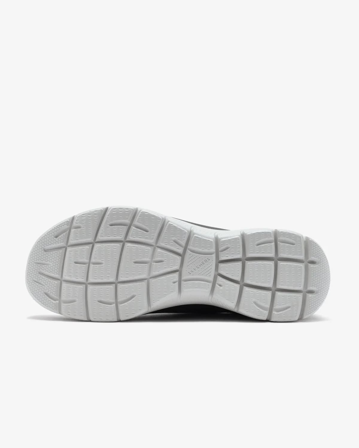 Skechers Summits - Leopard Chic Kadın Siyah Spor Ayakkabı · 150275-BKMT (4/7)