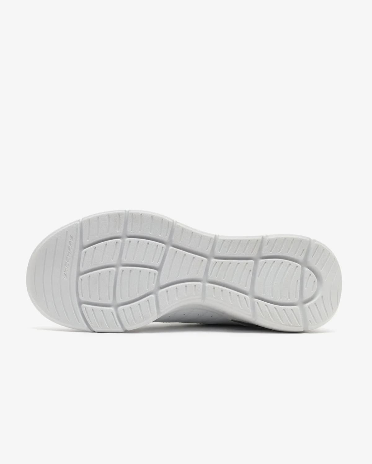 Skechers Skech-air Dynamight 2.0 - Modern Glimpse Kadın Beyaz Spor Ayakkabı · 150373TK-WSL (4/7)