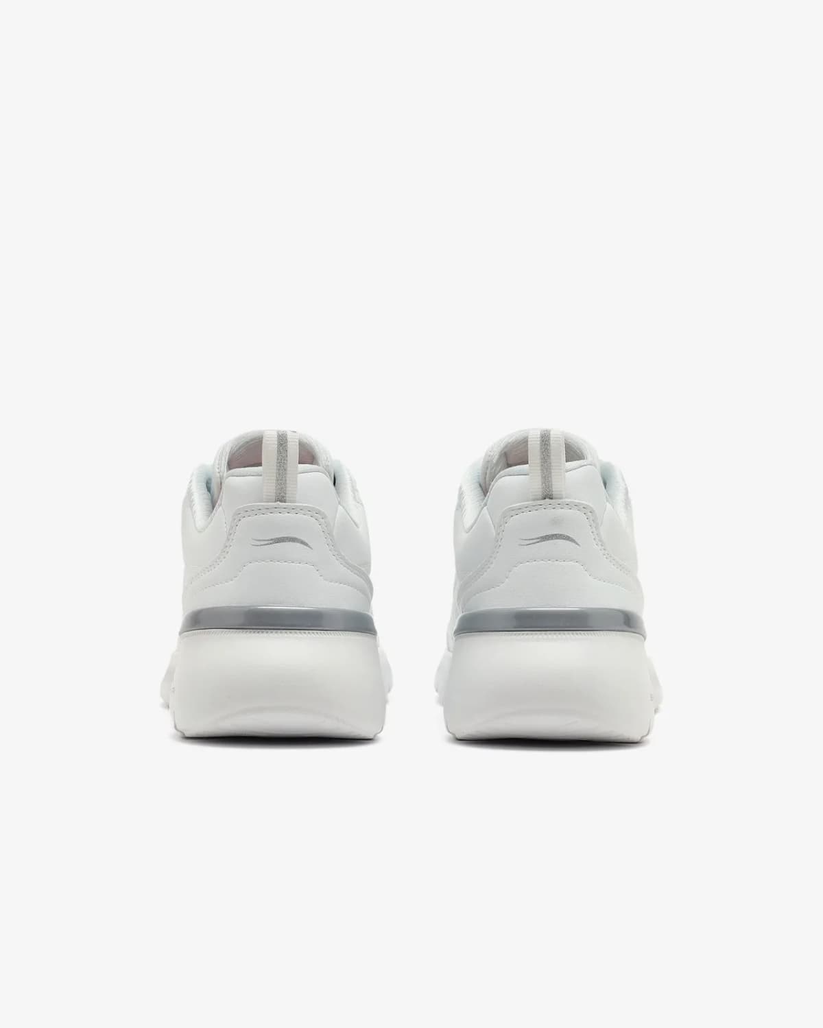 Skechers Skech-air Dynamight 2.0 - Modern Glimpse Kadın Beyaz Spor Ayakkabı · 150373TK-WSL (5/7)