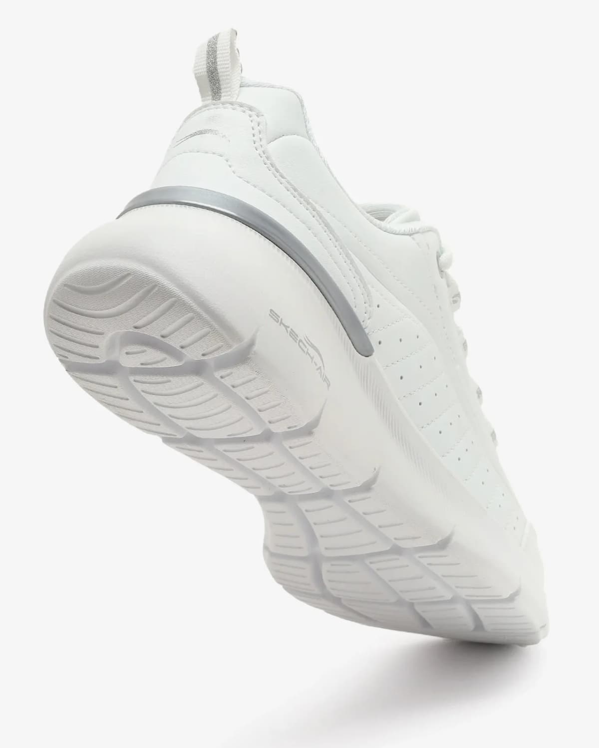 Skechers Skech-air Dynamight 2.0 - Modern Glimpse Kadın Beyaz Spor Ayakkabı · 150373TK-WSL (7/7)