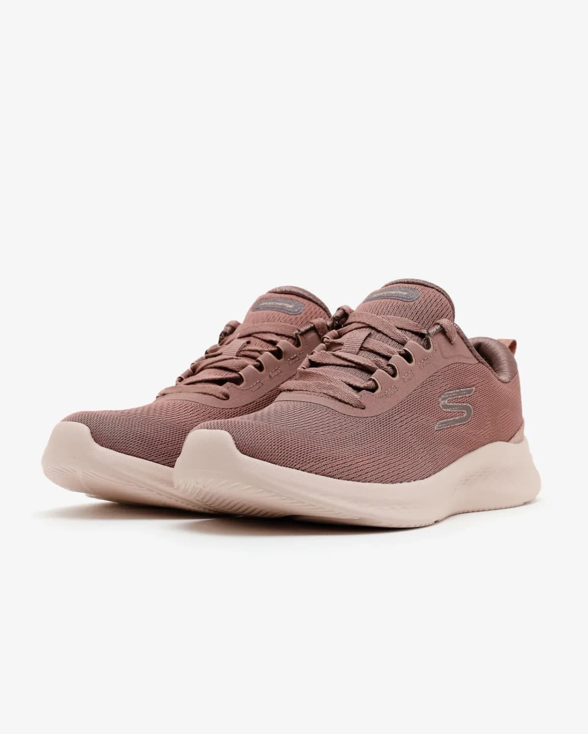 Skechers Skech-lite Pro 2.0-Brilliant Shimmer Kadın Kahverengi Spor Ayakkabı · 150629TK-MOC (3/5)