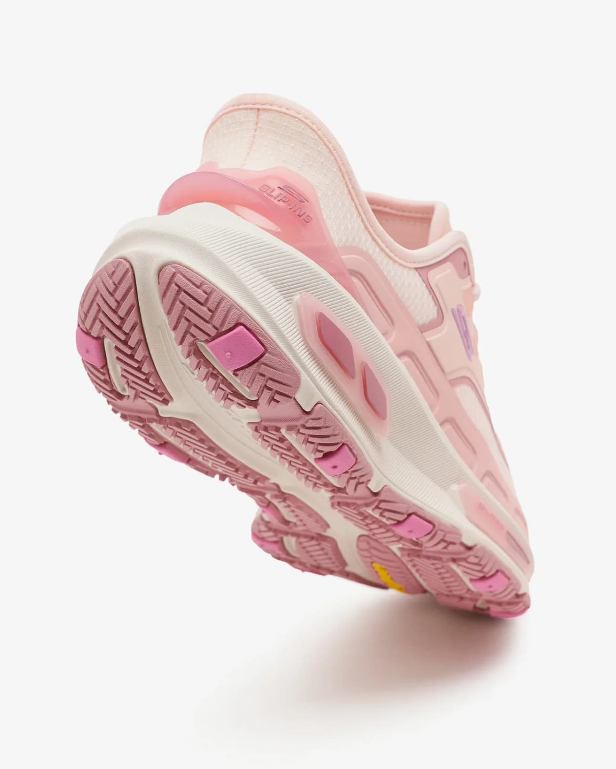 Skechers D'lites 330 Kadın Mor Sneakers · 150740-MVE (7/7)
