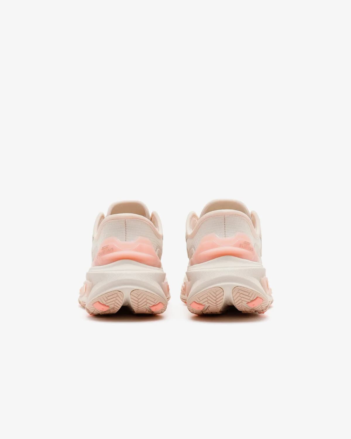 Skechers D'lites 330 Kadın Bej Sneakers · 150740-NAT (5/7)