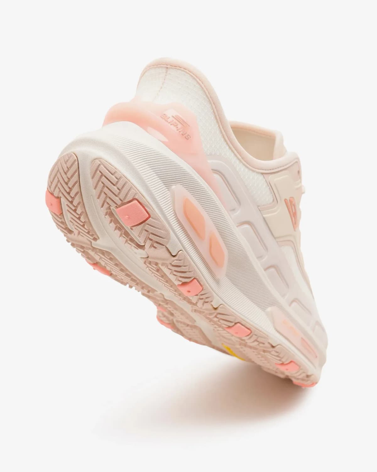 Skechers D'lites 330 Kadın Bej Sneakers · 150740-NAT (7/7)
