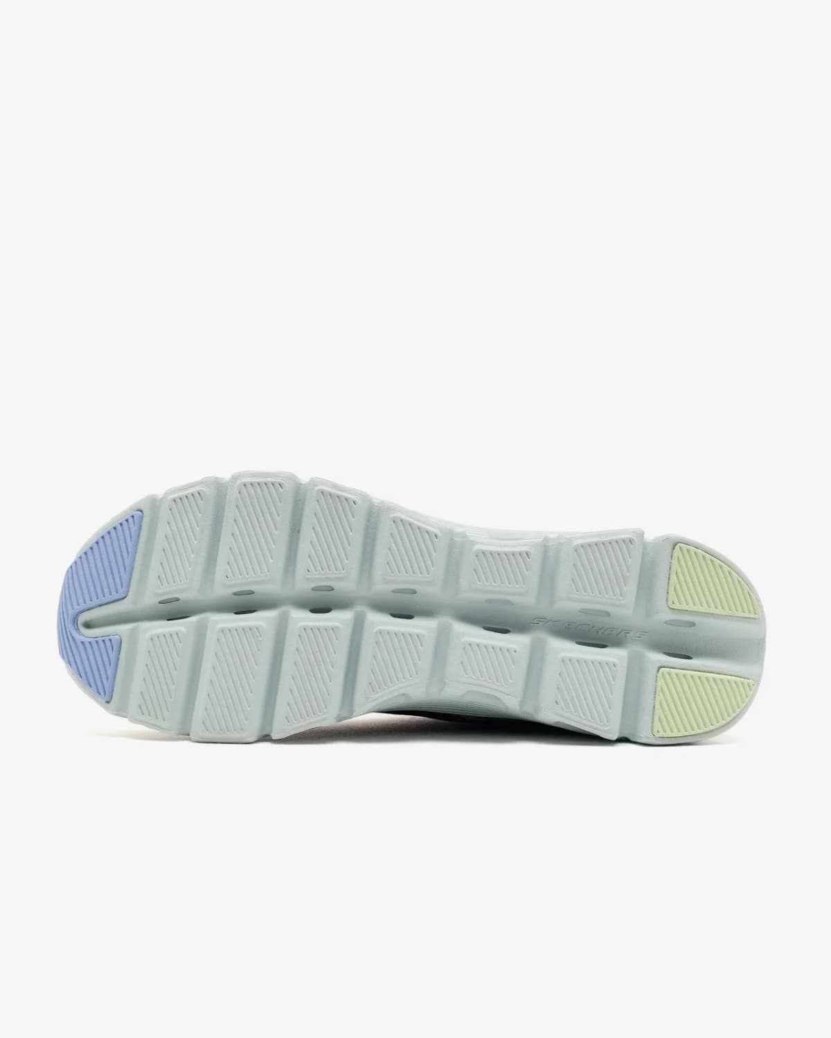 Skechers Arch Fit Glide-step Wave Kadın Siyah Spor Ayakkabı · 150760-BKTQ (4/7)