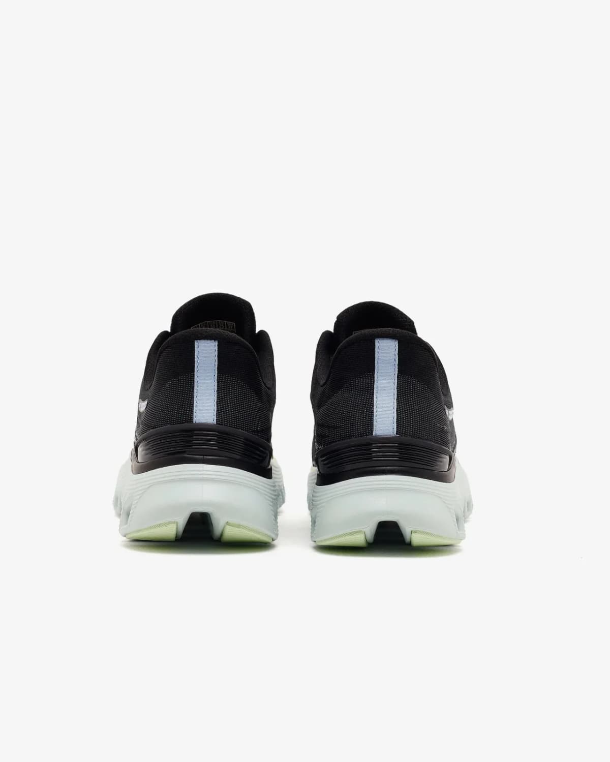 Skechers Arch Fit Glide-step Wave Kadın Siyah Spor Ayakkabı · 150760-BKTQ (5/7)