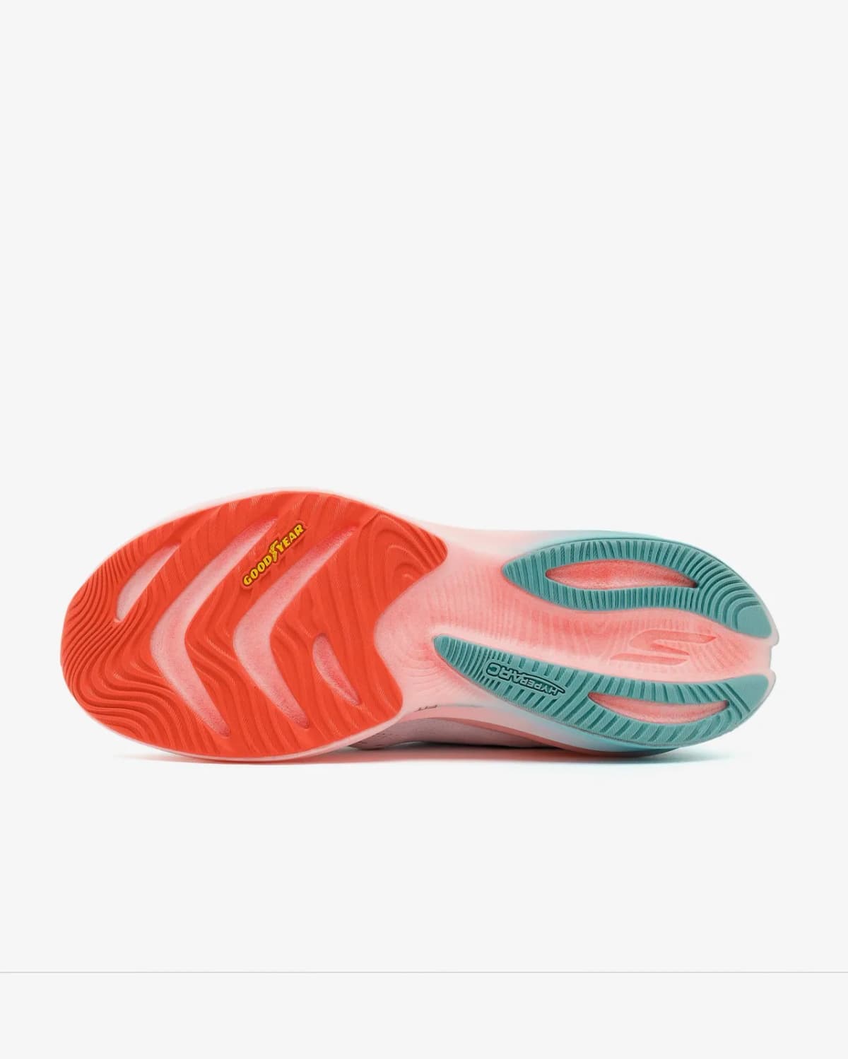 Skechers Skx Aero Spark Kadın Beyaz Koşu Ayakkabısı · 172205-WTQP (4/7)