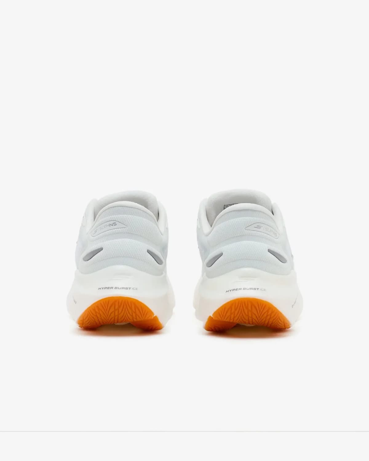 Skechers Skx Aero Burst - Si Kadın Beyaz Koşu Ayakkabısı · 172215-WHT (5/7)