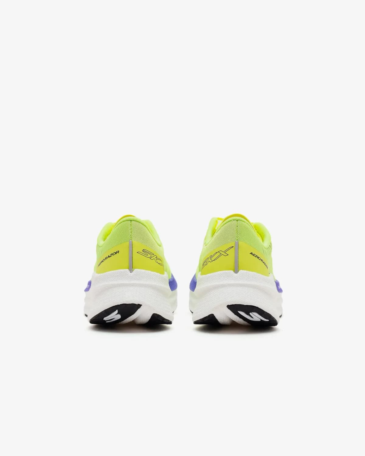 Skechers Skx Aero Razor Kadın Sarı Koşu Ayakkabısı · 172240-YEL (5/7)