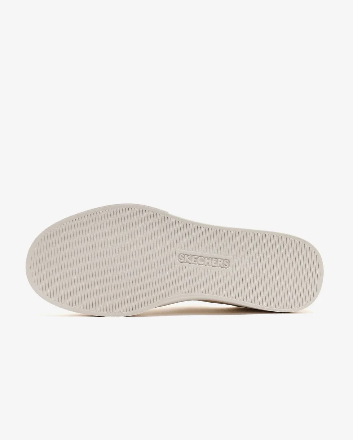 Skechers Eden Lx - Royal Stride Kadın Bej Sneakers · 185008-NAT (4/8)