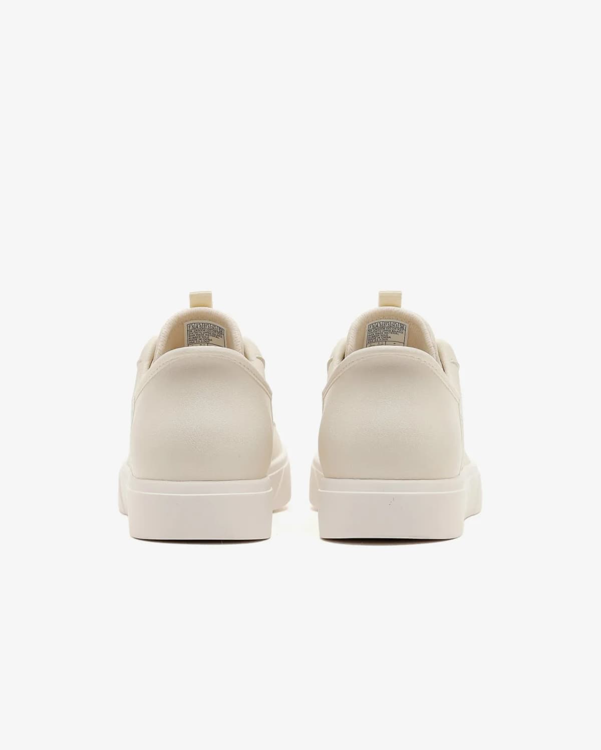 Skechers Eden Lx - Royal Stride Kadın Bej Sneakers · 185008-NAT (5/8)