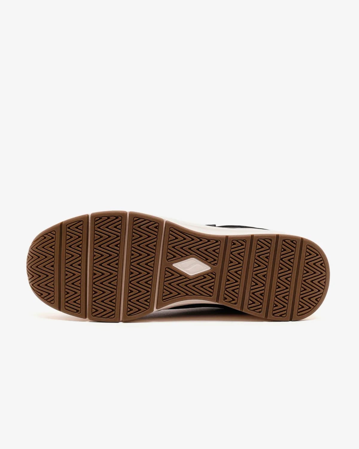 Skechers Billion Flex Kadın Siyah Sneakers · 190370-BLK (4/5)