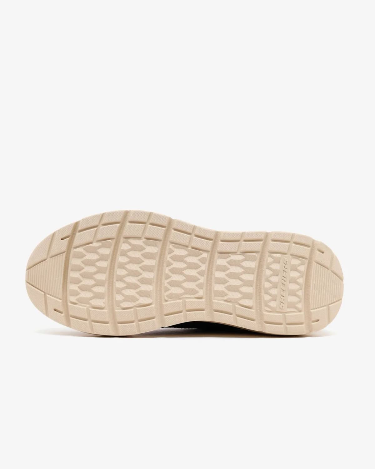 Skechers Truman-oren Erkek Siyah Su Geçirmez Günlük Ayakkabı · 205703-BLK (4/7)