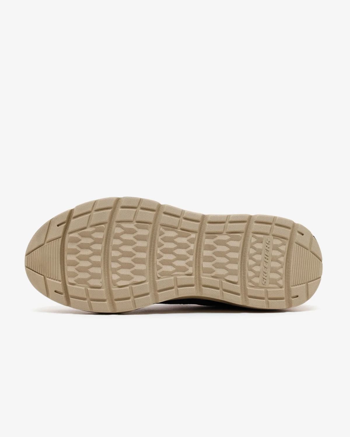 Skechers Truman-oren Erkek Kahverengi Su Geçirmez Günlük Ayakkabı · 205703-CHOC (4/7)