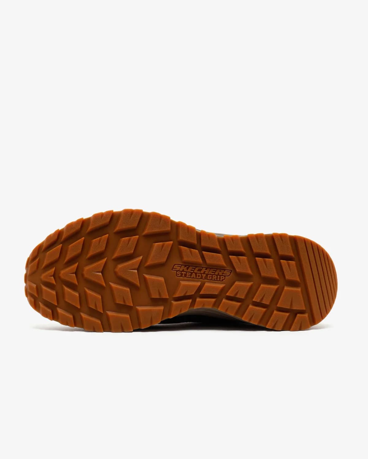 Skechers Slade Ultra Erkek Siyah Günlük Ayakkabı · 211448-BLK (4/7)