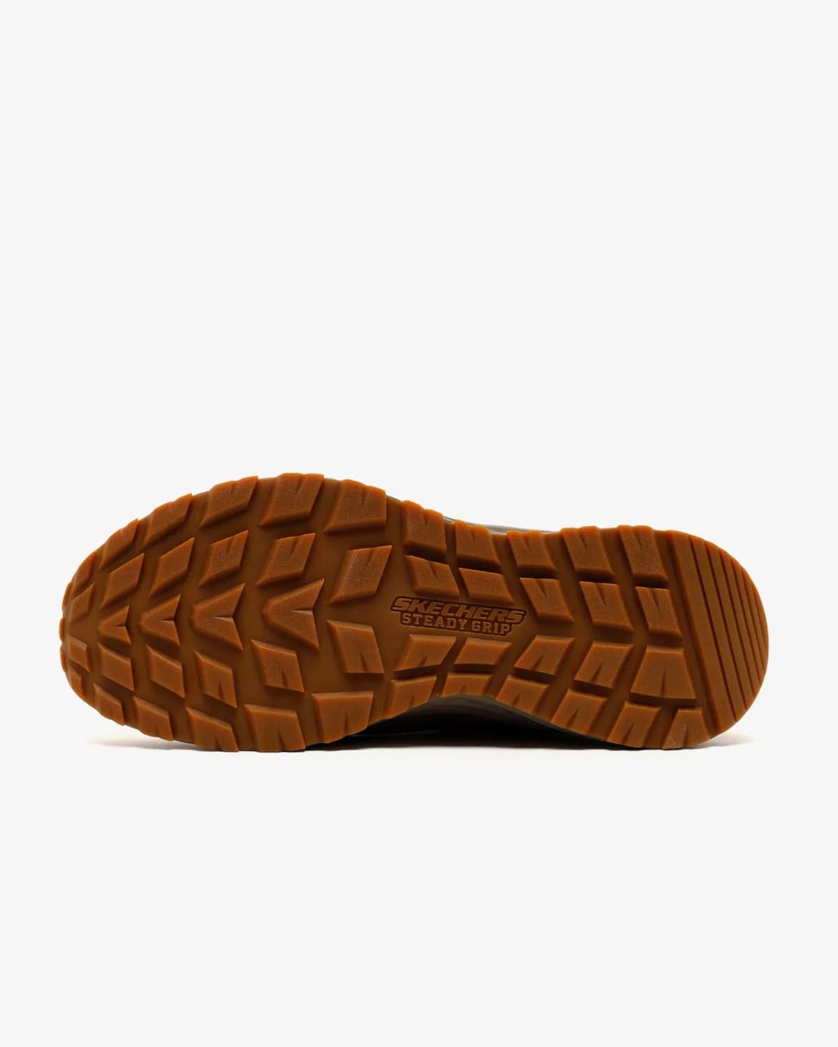 Skechers Slade Ultra Erkek Kahverengi Günlük Ayakkabı · 211448-LTBR (4/7)