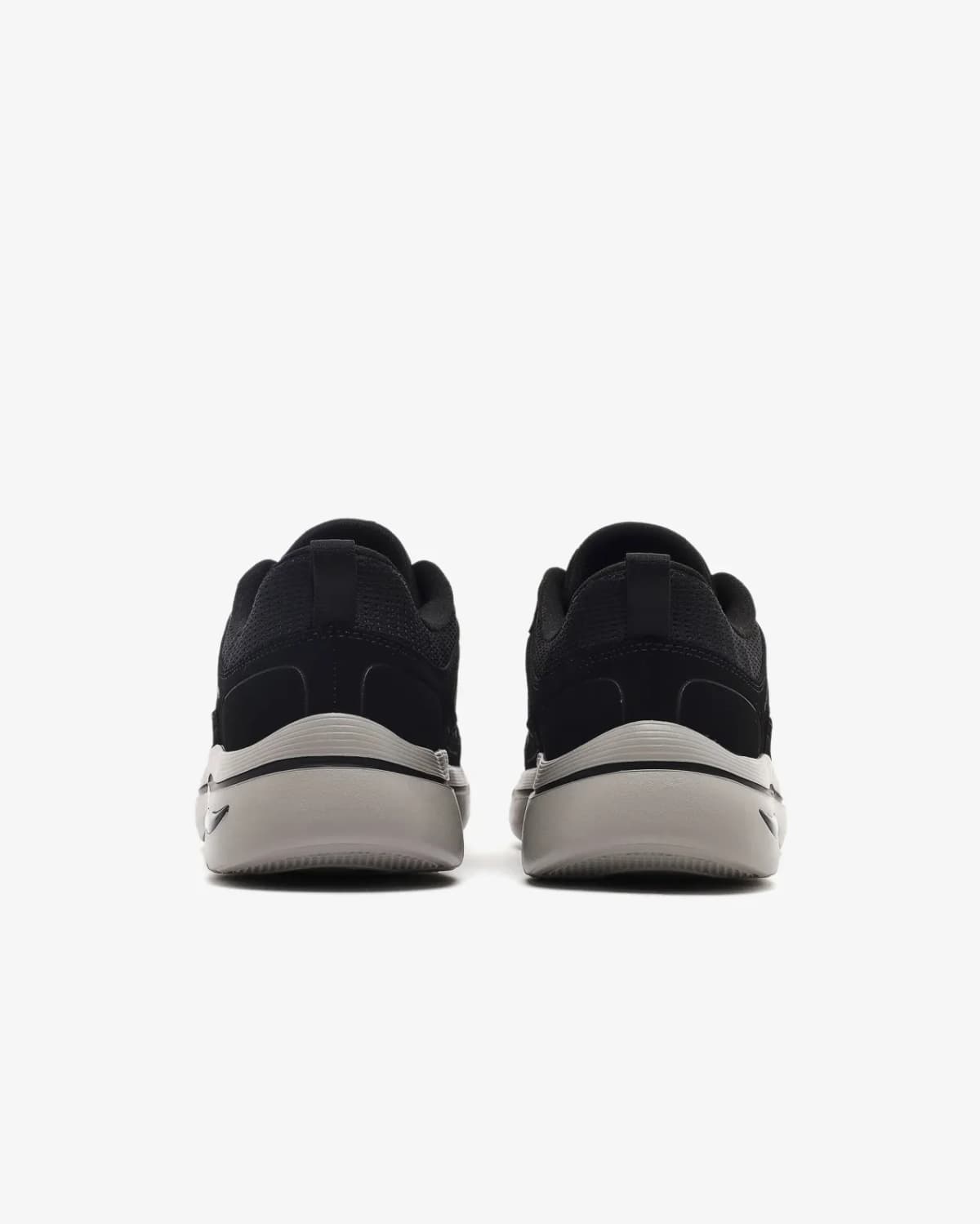 Skechers Go Walk Arch Fit 2.0 - Seared Erkek Siyah Yürüyüş Ayakkabısı · 216650-BKGY (5/7)