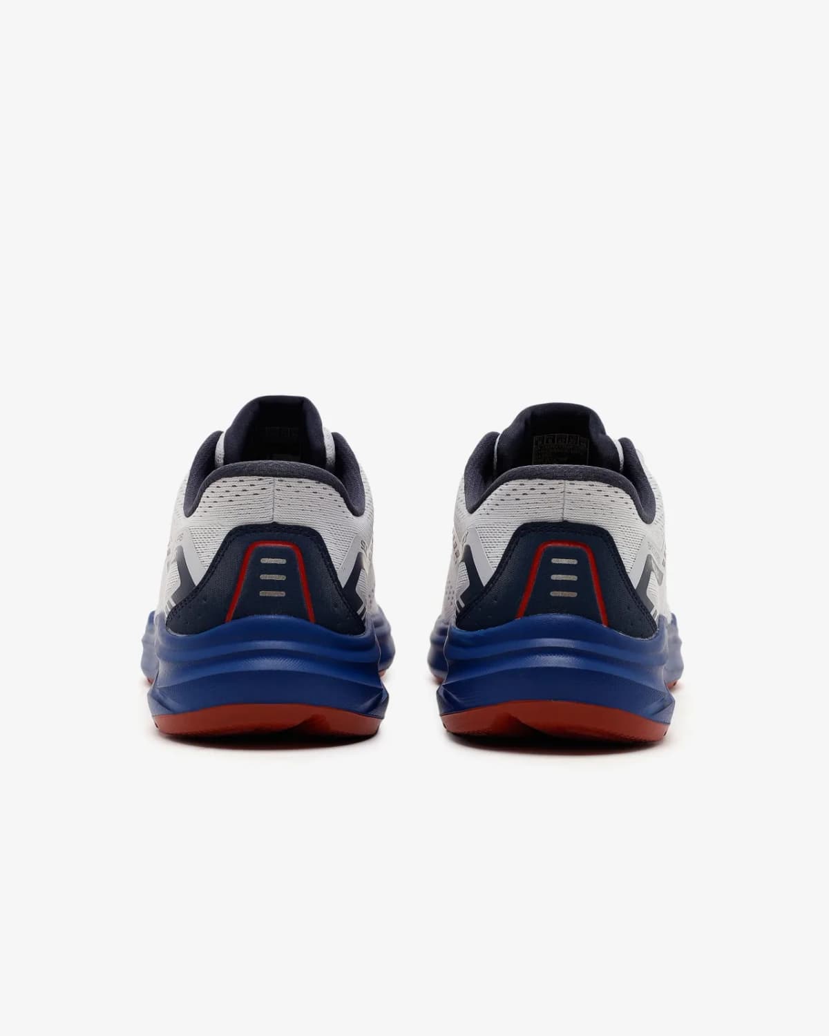 Skechers Equalizer 6.0 Erkek Gri Günlük Ayakkabı · 233105-GYMT (5/7)