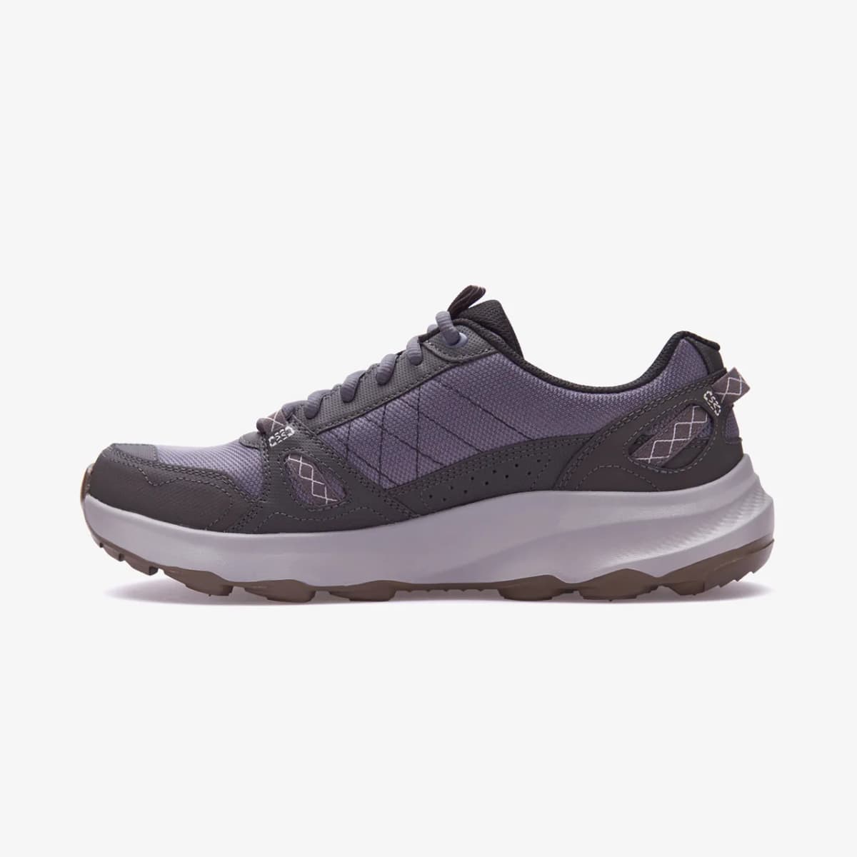 Skechers Ridge Oak Jameson Erkek Gri Outdoor Ayakkabı · 237787-CCGY (3/5)