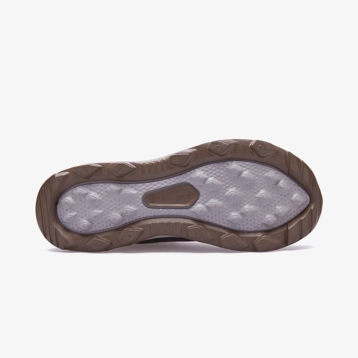 Skechers Ridge Oak Jameson Erkek Gri Outdoor Ayakkabı · 237787-CCGY (5/5)