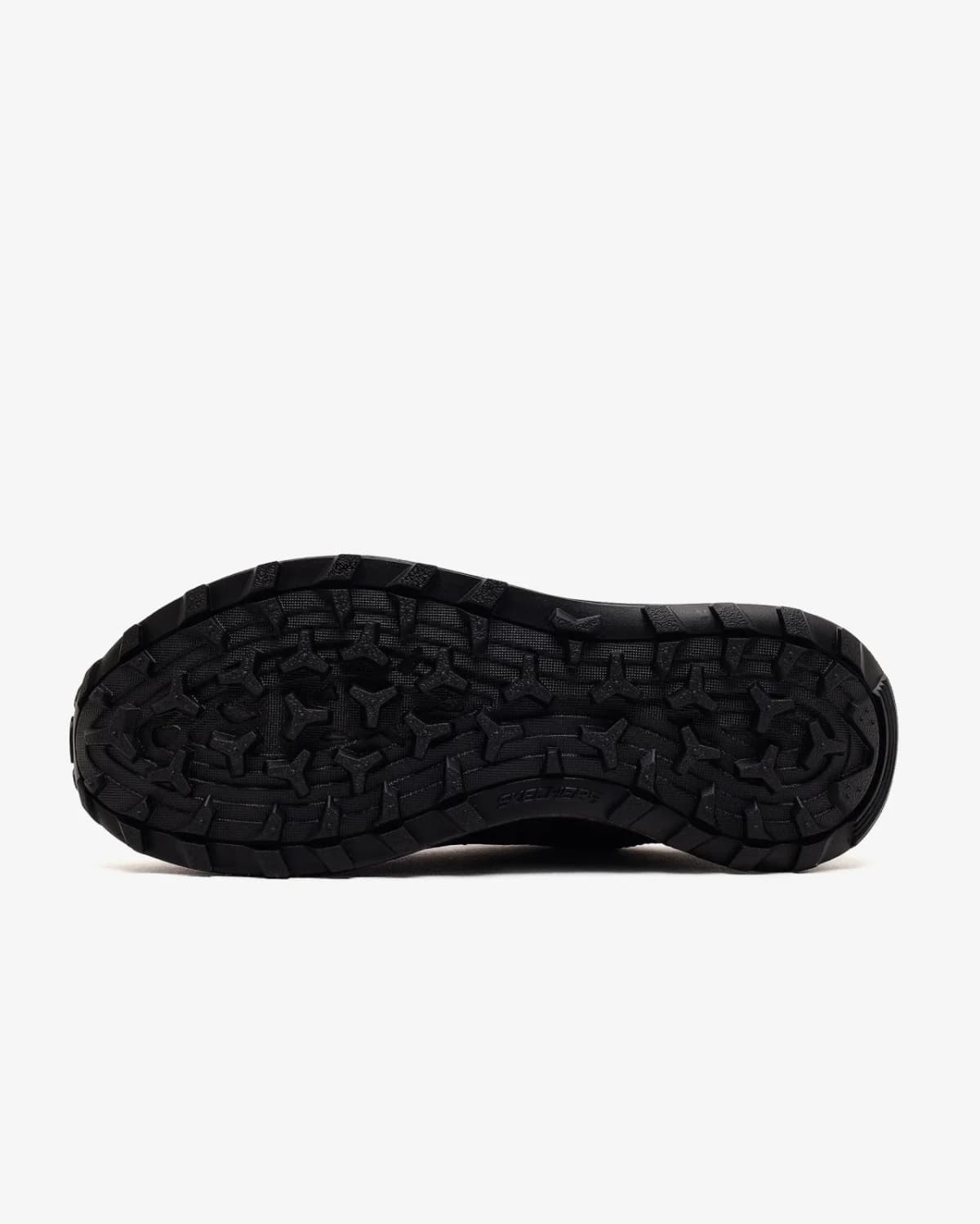 Skechers Ridgestar Erkek Siyah Outdoor Ayakkabı · 237820-BBK (4/5)