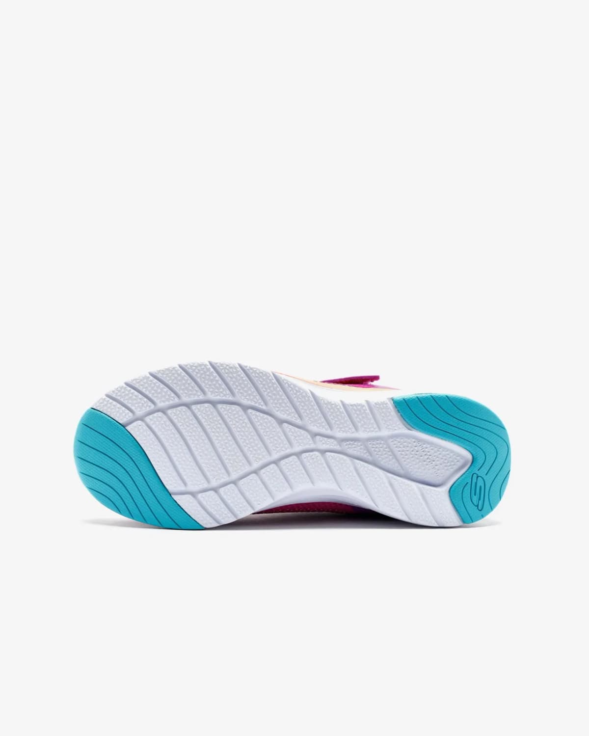 Skechers Ultra Groove - Hydro Mist Büyük Kız Çocuk Pembe Su Geçirmez Spor Ayakkabı · 302393L-HPAQ (4/12)