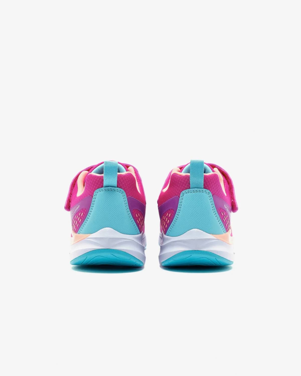 Skechers Ultra Groove - Hydro Mist Büyük Kız Çocuk Pembe Su Geçirmez Spor Ayakkabı · 302393L-HPAQ (5/12)
