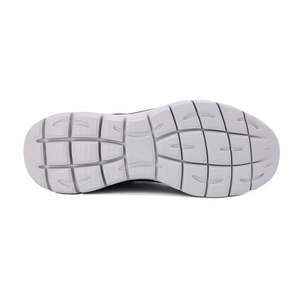 Skechers Summits Erkek Spor Ayakkabı Lacivert — Mavi · 52811-NVY (4/4)