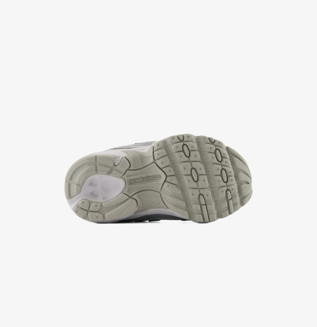 New Balance 740 Çocuk Beyaz Spor Ayakkabı · I7404TE (5/5)