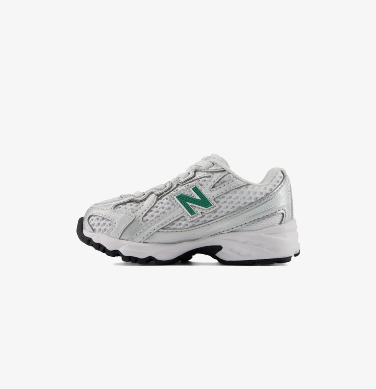 New Balance 740 Çocuk Beyaz Spor Ayakkabı · I7407PU (3/5)