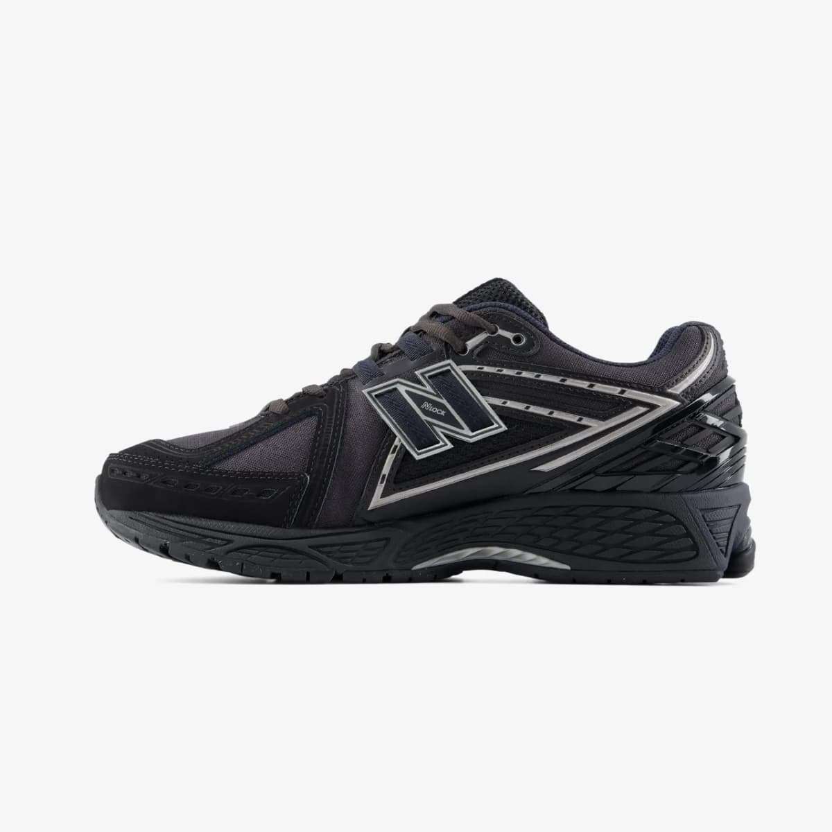 New Balance 1906 Unisex Gri Spor Ayakkabı · U1906409 (3/5)