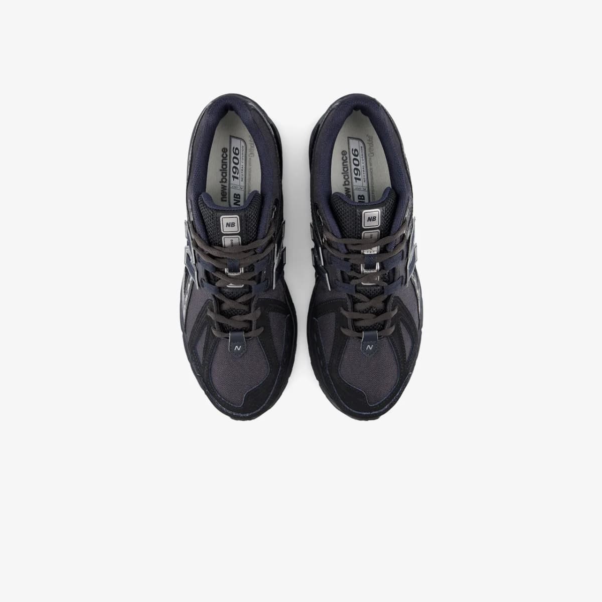 New Balance 1906 Unisex Gri Spor Ayakkabı · U1906409 (4/5)