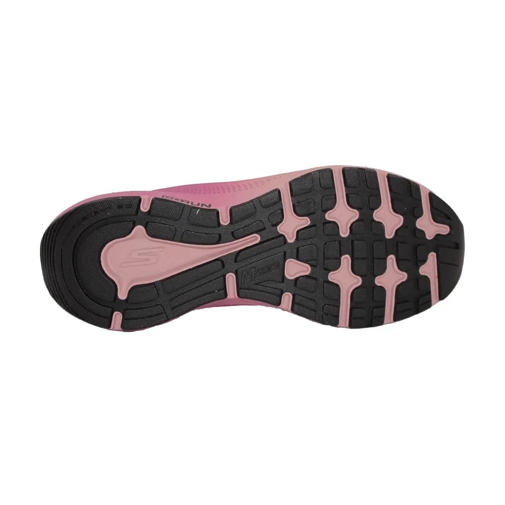 Skechers Go Run Consistent 2.0 Kadın Spor Ayakkabı Siyah · 128627-BKMV (4/4)