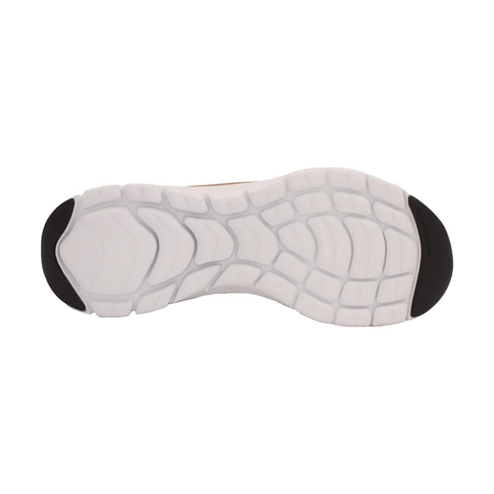 Skechers Flex Appeal 4.0 Kadın Spor Ayakkabı Siyah · 149303-BKRG (4/4)