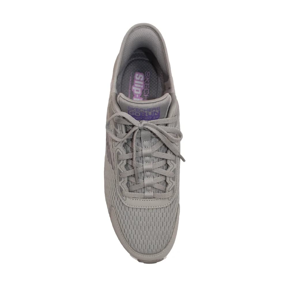Skechers Consistent 2.0 Kadın Spor Ayakkabı Gri · 128615-GYLV (3/4)