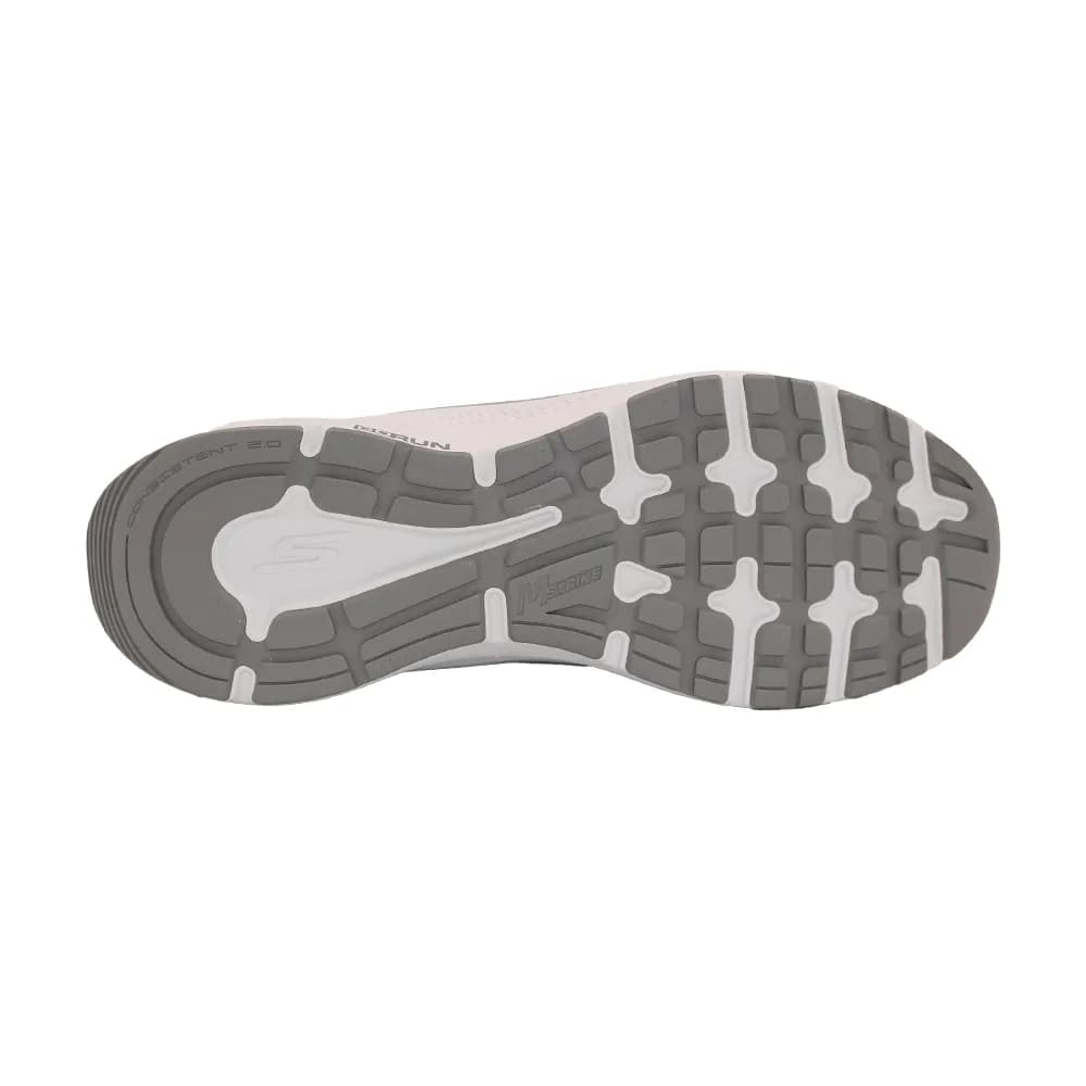 Skechers Consistent 2.0 Kadın Spor Ayakkabı Gri · 128615-GYLV (4/4)
