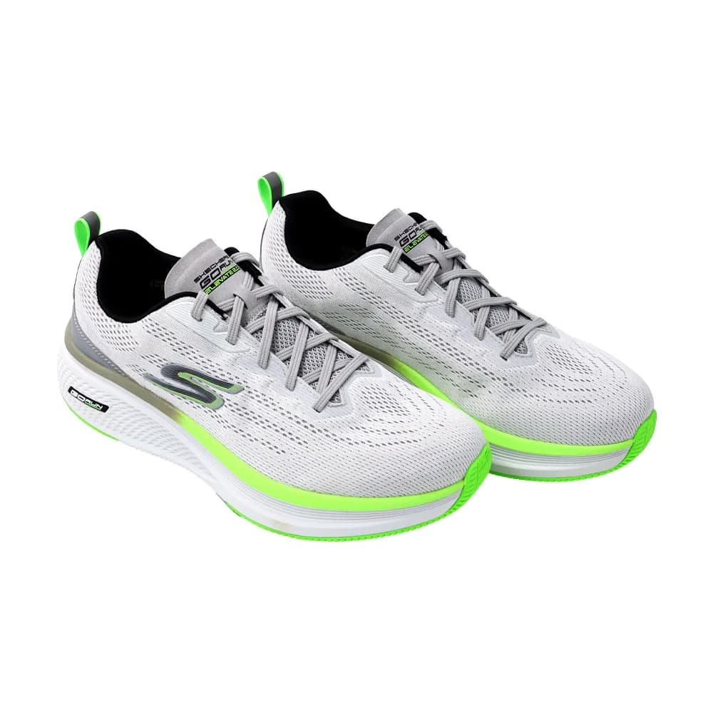 Skechers Go Run Elevate 2.0 Erkek Spor Ayakkabı Gri · 220847WW-WGY (3/4)
