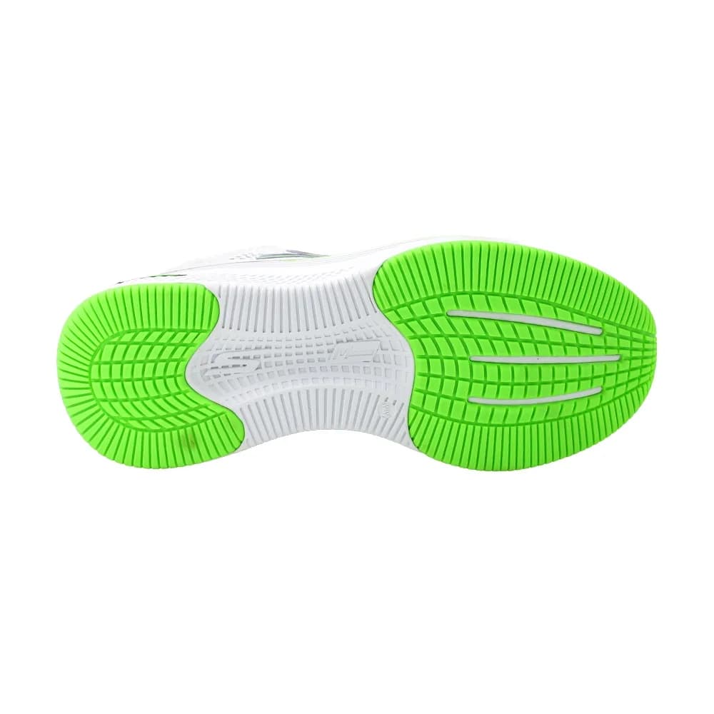 Skechers Go Run Elevate 2.0 Erkek Spor Ayakkabı Gri · 220847WW-WGY (4/4)