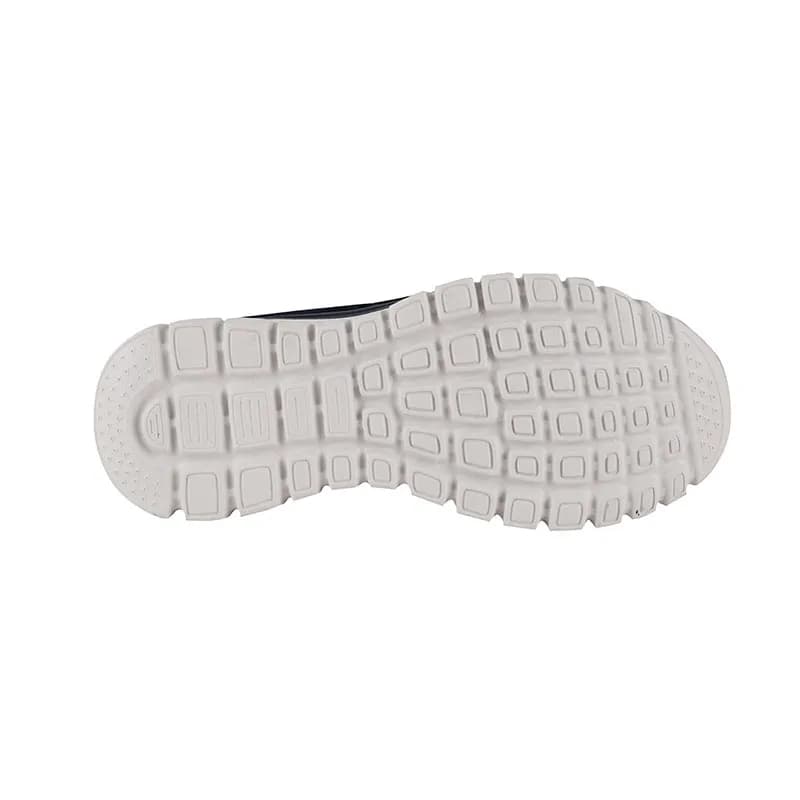 Skechers Graceful - Get Connected Kadın Spor Ayakkabı Lacivert — Mavi · 12615-NVHP (3/4)
