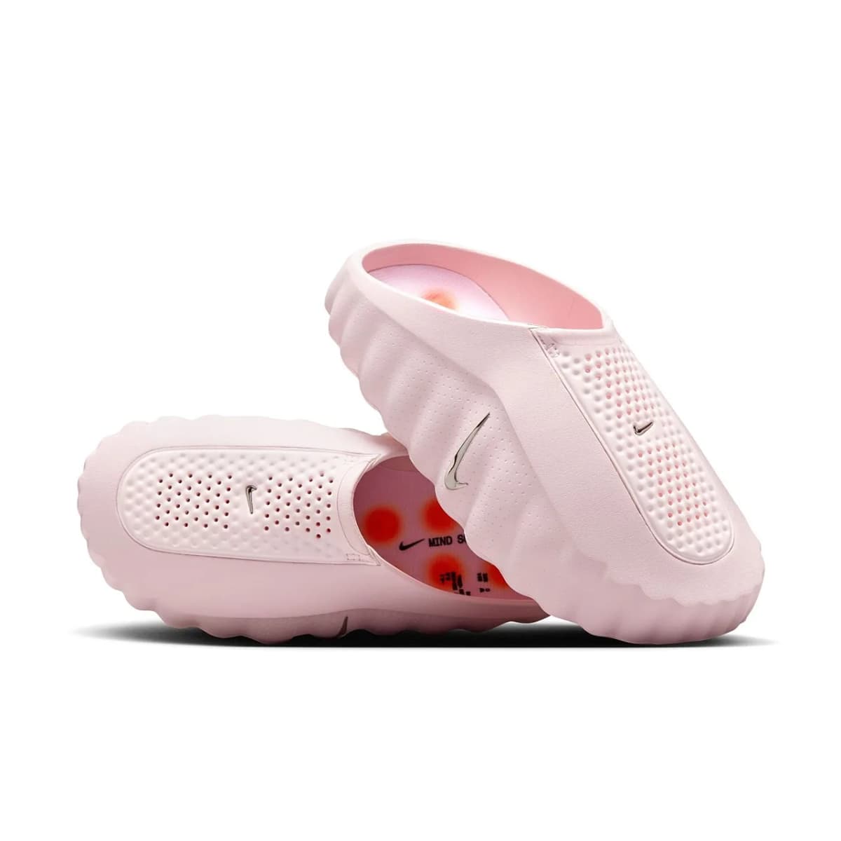 Nike Mind 001 Kadın Pembe Terlik · HQ4309-610 (3/18)