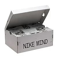 Nike Mind 001 Kadın Pembe Terlik · HQ4309-610 (18/18)