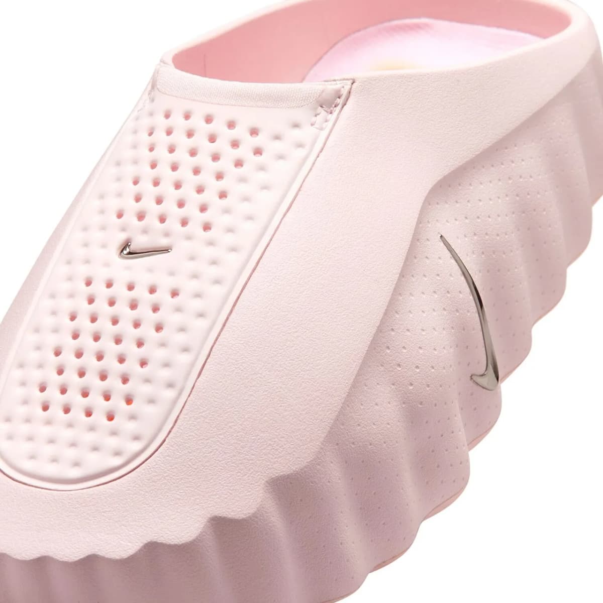 Nike Mind 001 Kadın Pembe Terlik · HQ4309-610 (7/18)